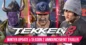 Tekken 8: Dettagli sul Winter Update e Reveal della Stagione 2