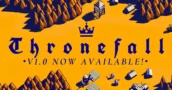 Thronefall: I Prezzi Migliori su PC e Nintendo Switch – Costruisci il Tuo Regno Ora