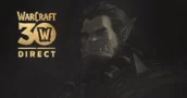 Warcraft compie 30 Anni: Direct Esclusiva il 13 Novembre – Non Perderla!