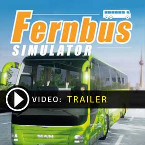 fernbus simulator activation key free