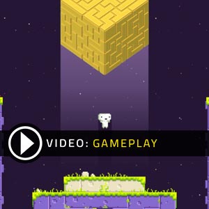 FEZ Gameplay Video