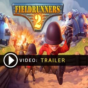 Fieldrunners 2