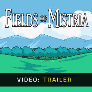 Fields of Mistria Trailer del Video