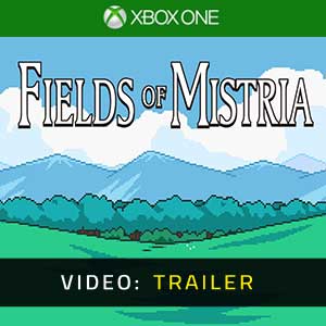 Fields of Mistria Trailer del Video