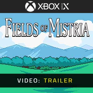 Fields of Mistria Trailer del Video