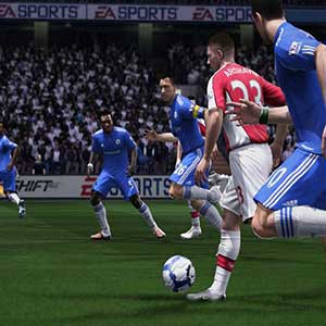 Acquista CD Key FIFA 11 Confronta Prezzi - Cdkeyit.it