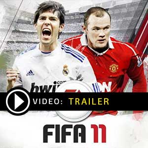 Acquista CD Key FIFA 11 Confronta Prezzi