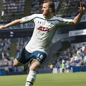 FIFA 16 - Gameplay