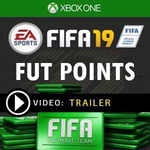 Acquistare FIFA 19 FUT Punti Xbox One Gioco Confrontare Prezzi