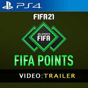 FIFA 21 FUT video trailer