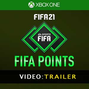 FIFA 21 FUT video trailer