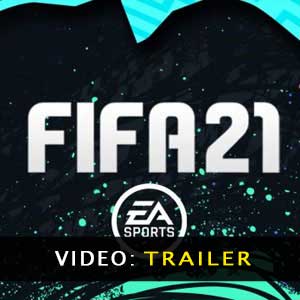 Acquistare FIFA 21 CD Key Confrontare Prezzi