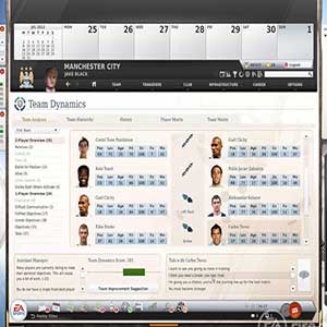 FIFA Manager 13