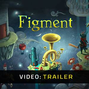 Figment - Trailer