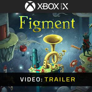 Figment Xbox Series - Trailer