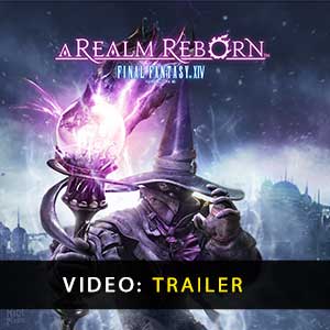 Acquista CD Key Final Fantasy 14 A Realm Reborn Confronta Prezzi