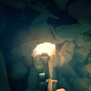 Firewatch - Grotta 452