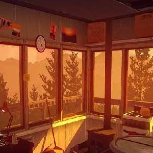 Firewatch - Vedetta di Due Forche