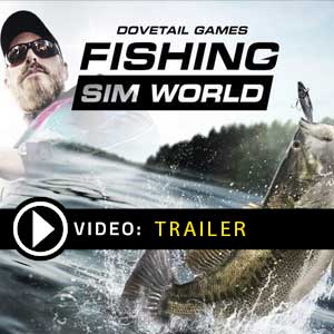 Acquistare Fishing Sim World CD Key Confrontare Prezzi