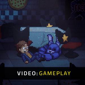 Five Nights at Freddy’s Into the Pit - Video di Gioco