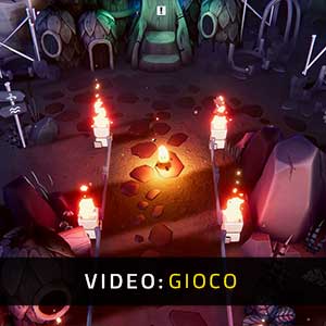 Flame Keeper - Gioco Video
