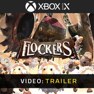 Flockers - Trailer