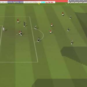 Football manager 2010 Goal