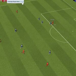 Football manager 2010 Run