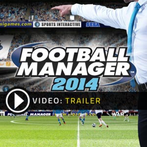 Buy Football Manager 2014 CD Key Compare Prices