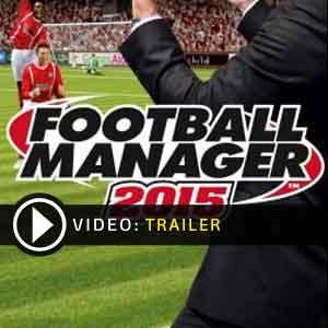 Buy Football Manager 2015 CD Key Compare Prices