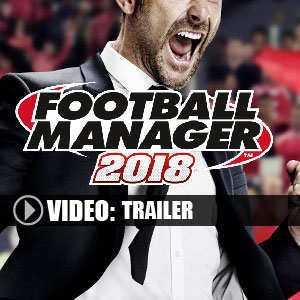 Buy Football Manager 2018 CD Key Compare Prices