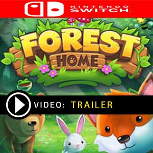 Forest Home Nintendo Switch Prices Digital or Box Edition