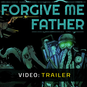 Forgive me Father Video Trailer