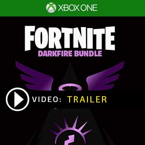 Fortnite Darkfire Bundle Xbox One Gioco Confrontare Prezzi