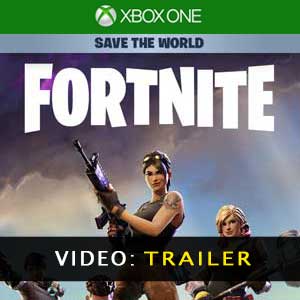 Acquistare Fortnite Save the World Standard Founders Pack Xbox One Gioco Confrontare Prezzi