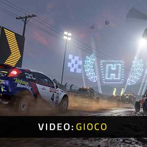Forza Horizon 5 Rally Adventure - Gioco Video
