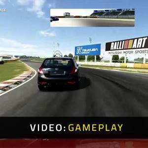 Forza Motorsport 4 - Gameplay