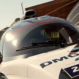 Forza Motorsport 7 - Formula Auto