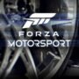 Forza Motorsport 8 si prepara all’uscita nel 2023