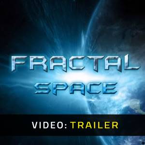 Fractal Space Trailer del Video