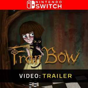 Fran Bow