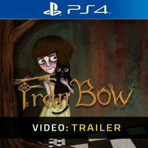 Fran Bow