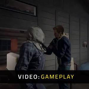 Friday the 13th The Game Video di gioco