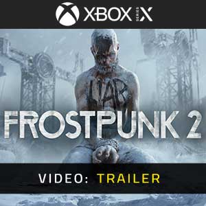 Frostpunk 2 Xbox Series Trailer del Video