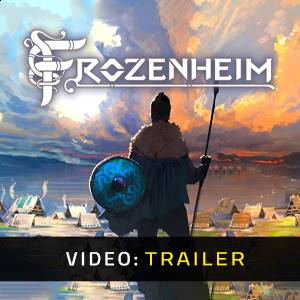 Frozenheim Video Trailer