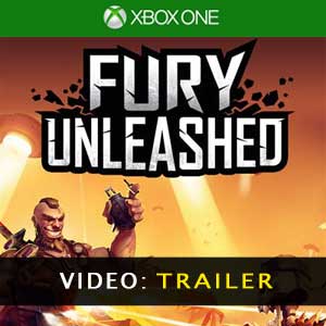 Acquistare Fury Unleashed Xbox One Gioco Confrontare Prezzi