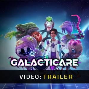 Galacticare - Trailer