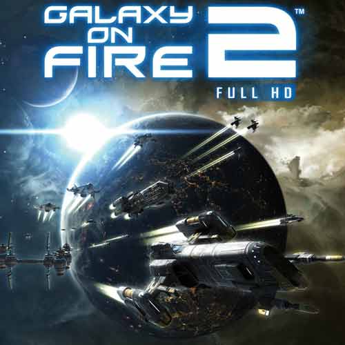 Acquista CD Key Galaxy on Fire 2 Confronta Prezzi