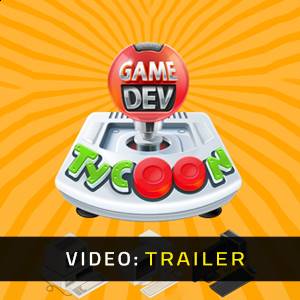 Game Dev Tycoon - Trailer Video