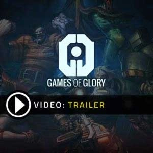 Games of Glory